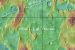 What Do India’s New Mars Craters Reveal?