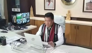 New Arunachal Industrial Policy to Boost Investment, Reforms
