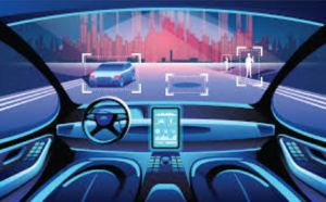 Is China Leading the World in Self-Driving Cars?