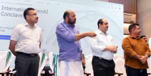 How Will Gen AI Conclave in Kochi Impact Kerala?