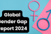 Global Gender Gap Report, 2024