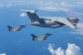 IAF Rafale Jets Join Multi-Nation Drill in Alaska