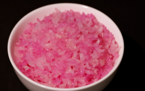 South Korean Scientists Create ‘Meaty Rice’ for Sustainable Protein
