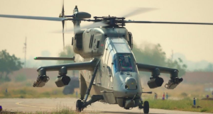 Hindustan Aeronautics Limited Gets Rs 50,000 Crore Tender for Combat Helicopters