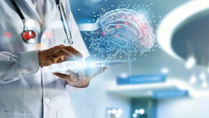 Can AI Detect Parkinson’s Disease Early?
