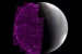 What is Purple Rain on Mars?