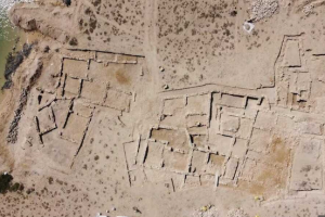 Ancient Pearl City Tu’am Discovered in UAE