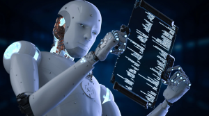 NATO invests $1.1 billion in AI, Robotics, Space Tech