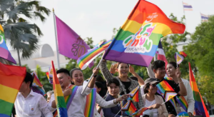 Thailand Legalizes Same-Sex Marriage – First in Southeast Asia
