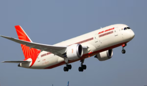 India Ranks 3rd-Largest Domestic Aviation Market
