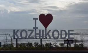 Kerala’s Kozhikode –  India’s first UNESCO ‘City of Literature’