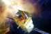China-France Satellite – Study Universe’s Explosive Events