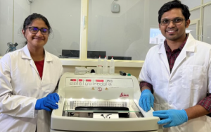 IISc Develops 3D Hydrogel to Study TB Research