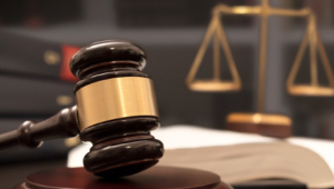 What is the Enemy Agents Ordinance law?