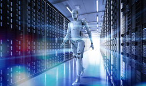 BlinkX – India’s First Gen AI Lab