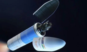 SSLV’s First Dedicated Commercial Launch by ISRO in 2026