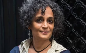 Arundhati Roy Awarded PEN Pinter Prize 2024