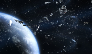 ESA Develops Zero-Debris Satellite