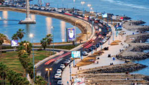 Global Liveability Index 2024