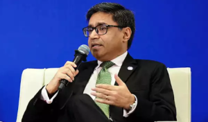 Who is Vikram Misri, India’s new Foreign Secretary?