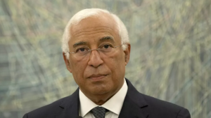 António Costa – President of European Council