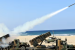 North Korea Fires Missiles Amid US-South Korea Drills