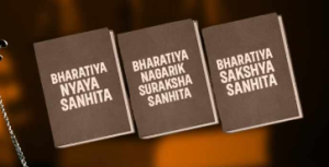 India Implements New Laws, Replaces Colonial-Era Codes