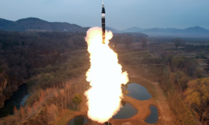 North Korea Claims Successful Tactical Missile Test
