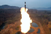 North Korea Claims Successful Tactical Missile Test