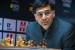 Viswanathan Anand Wins 10th Leon Masters Title