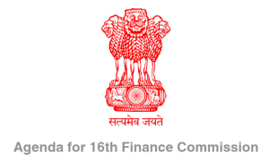 Agenda for the 16th Finance Commission