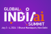 Global IndiaAI Summit 2024