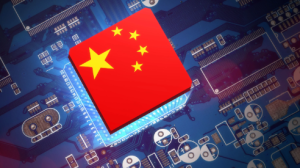 China Leads Global GenAI Patents: U.N. Data