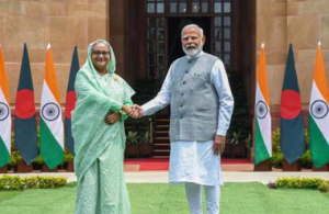 India, Bangladesh to Renegotiate Ganga Waters Treaty