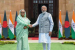 India, Bangladesh to Renegotiate Ganga Waters Treaty