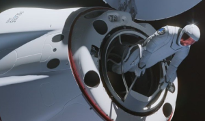 SpaceX’s Polaris Dawn Mission: First Commercial Spacewalk