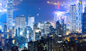 Top Expensive Cities 2024