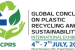 Global Conclave on Plastics Recycling and Sustainability (GCPRS)