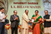 Tamil Writer Sivashankari Wins National Literary Award