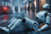 What is ‘Robot Suicide’?