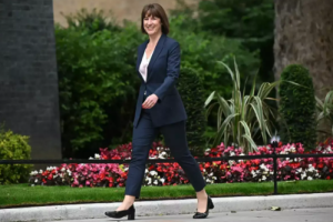 Who is Rachel Reeves, Britain’s First Woman Finance Minister?