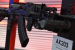 India-Russia JV Completes AK-203 Rifle Production Phase
