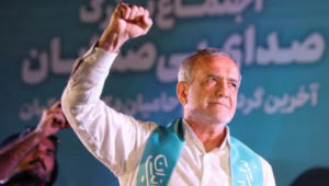 Who is Masoud Pezeshkian, Iran’s New President?