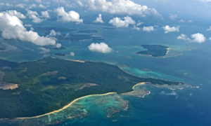 Fact Sheet: Great Nicobar Project