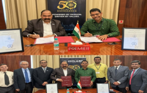 IIT Bombay, IRS Collaborate on Maritime Safety Tool