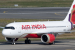 Air India Welcomes First A320 Neo Aircraft