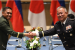 Philippines, Japan Sign Key Military Cooperation Deal
