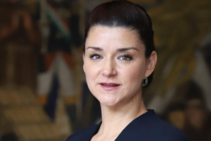 Elisa de Anda Madrazo – FATF Presidency