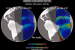 NASA’s GOLD Satellite Discovers Unusual Ionospheric Shapes