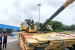 India Unveils ‘Zorawar’ Tank for High-Altitude Warfare